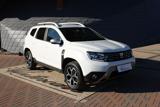 DACIA Duster 1.5 dCi 8V 110 CV 4x4 Prestige