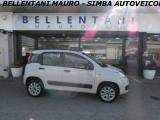 FIAT Panda 0.9 TwinAir Turbo Natural Power Easy