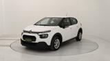CITROEN C3 1.5 bluehdi Feel s&s 100cv 6m