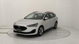 FORD Focus 1.5 ecoblue Business 120cv auto