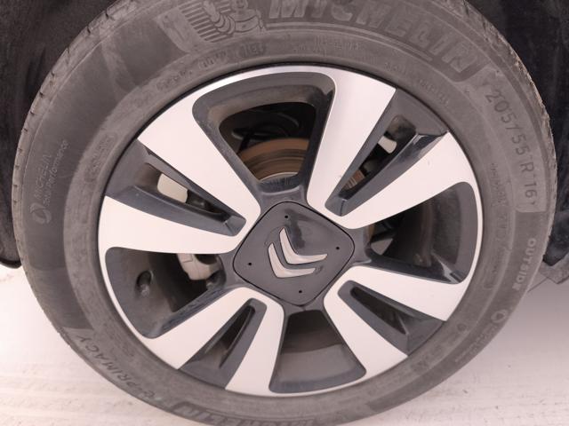 CITROEN C3 1.2 PURETECH MAX S&S 110CV - foto 21