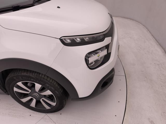 CITROEN C3 1.2 PURETECH MAX S&S 110CV - foto 32