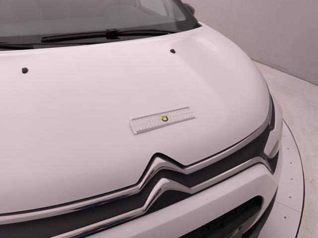 CITROEN C3 1.2 PURETECH MAX S&S 110CV - foto 34