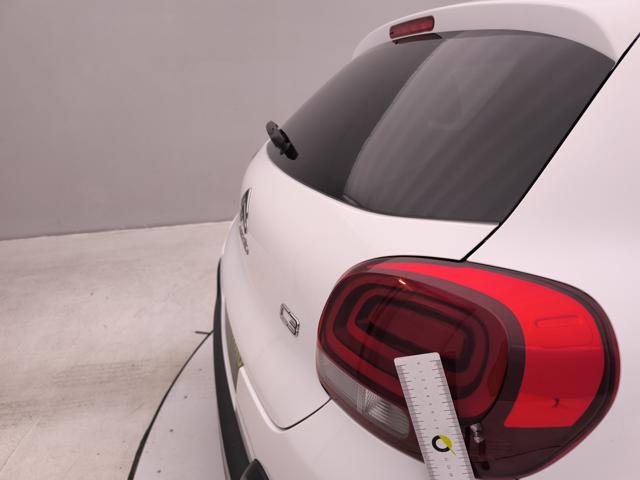 CITROEN C3 1.2 PURETECH MAX S&S 110CV - foto 29