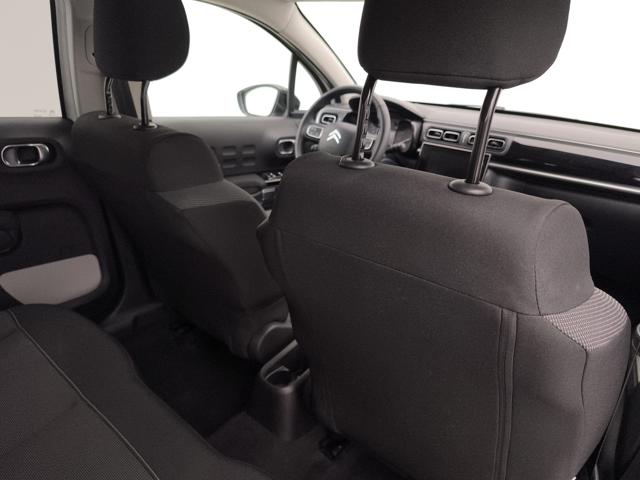 CITROEN C3 1.2 PURETECH MAX S&S 110CV - foto 22
