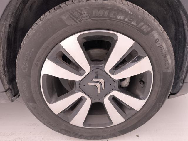CITROEN C3 1.2 PURETECH MAX S&S 110CV - foto 26