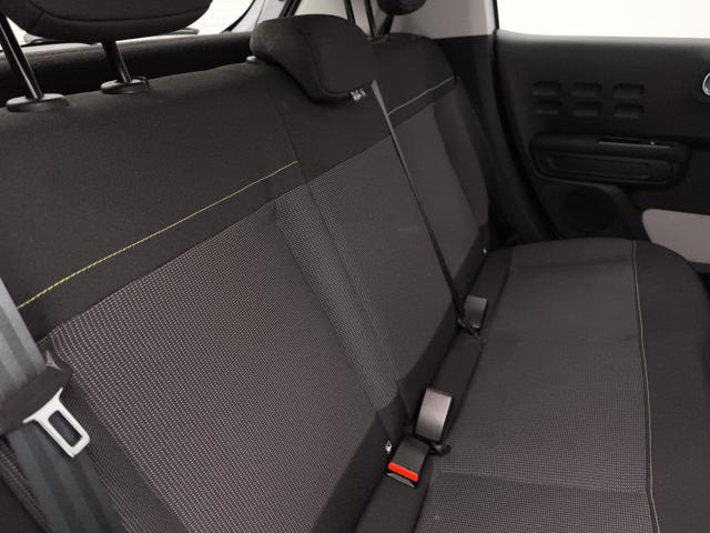 CITROEN C3 1.2 PURETECH MAX S&S 110CV - foto 23