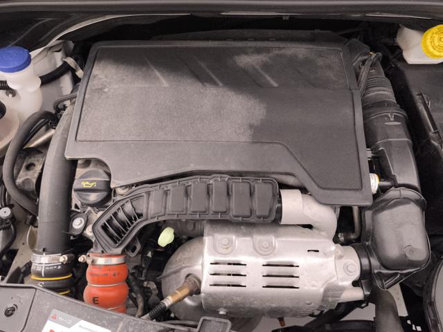 CITROEN C3 1.2 PURETECH MAX S&S 110CV - foto 28