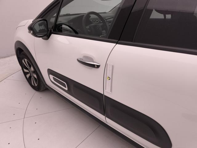 CITROEN C3 1.2 PURETECH MAX S&S 110CV - foto 36