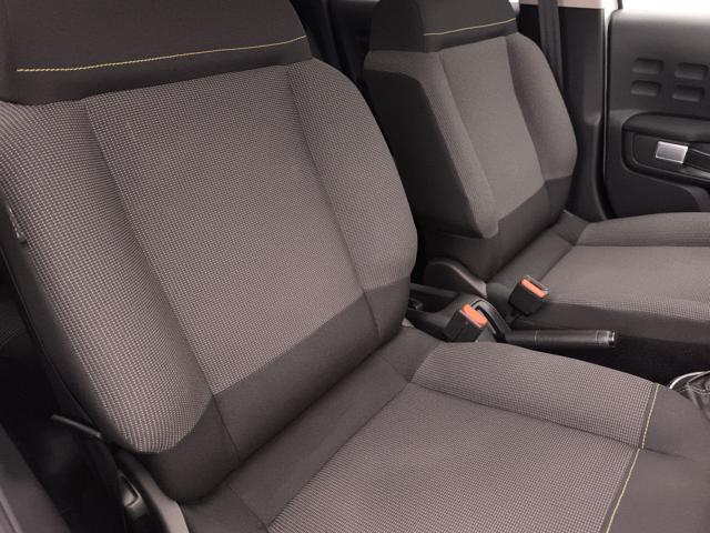 CITROEN C3 1.2 PURETECH MAX S&S 110CV - foto 25