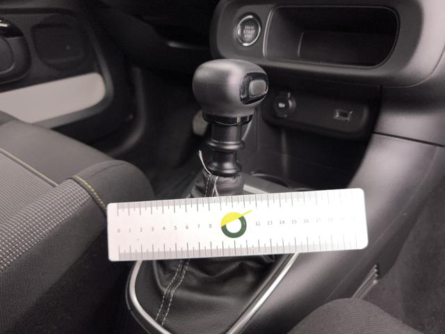 CITROEN C3 1.2 PURETECH MAX S&S 110CV - foto 31