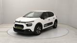 CITROEN C3 1.2 puretech Max s&s 110cv