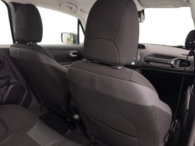 JEEP Renegade usata, con Bracciolo