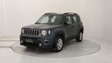 JEEP Renegade 1.3 t4 phev Limited 4xe at6