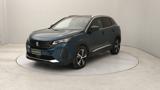 PEUGEOT 3008 1.5 bluehdi GT s&s 130cv eat8
