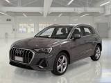AUDI Q3 35 TDI S tronic S line edition