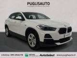 BMW X2 xDrive25e Business-X