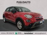 FIAT 500X 1.6 MultiJet 120 CV DCT Cross