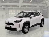 TOYOTA Yaris Cross 1.5 Hybrid 5p. E-CVT Active