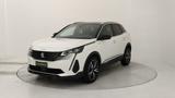 PEUGEOT 3008 1.5 bluehdi GT Pack s&s 130cv eat8