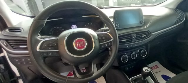 FIAT TIPO 1.6 MJT S&S SW BUSINESS - foto 9