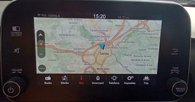 FIAT TIPO 1.6 MJT S&S SW BUSINESS - foto 11