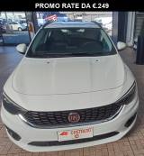 FIAT Tipo 1.6 Mjt S&S SW Business