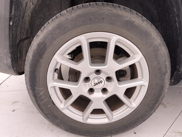 JEEP RENEGADE 1.3 T4 PHEV LIMITED 4XE AT6 - foto 25