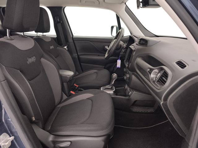 JEEP RENEGADE 1.3 T4 PHEV LIMITED 4XE AT6 - foto 29