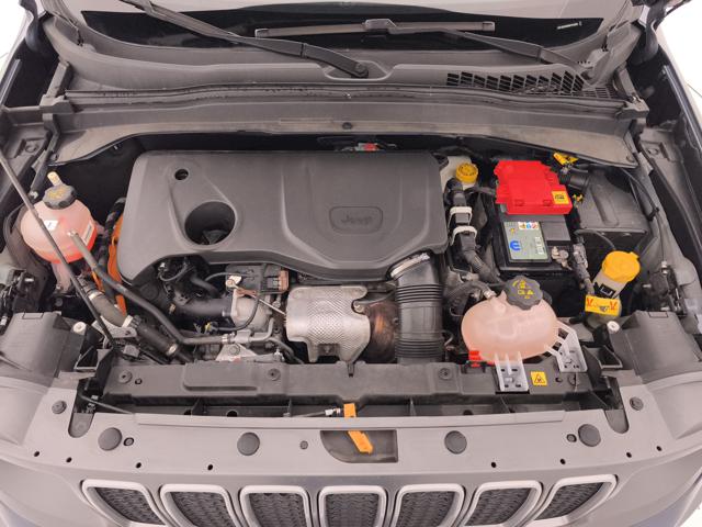 JEEP RENEGADE 1.3 T4 PHEV LIMITED 4XE AT6 - foto 31