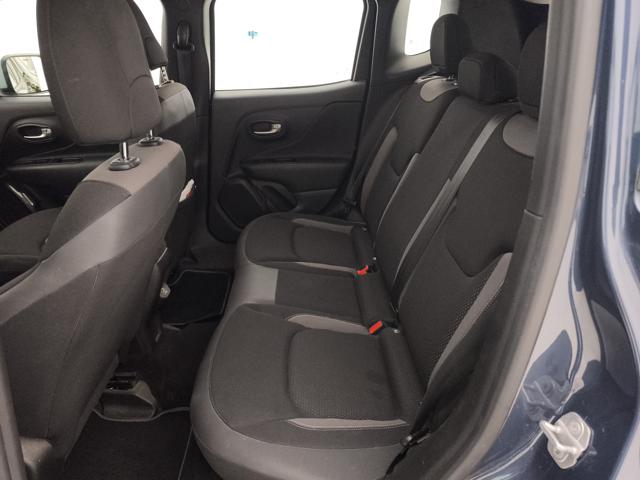 JEEP RENEGADE 1.3 T4 PHEV LIMITED 4XE AT6 - foto 21
