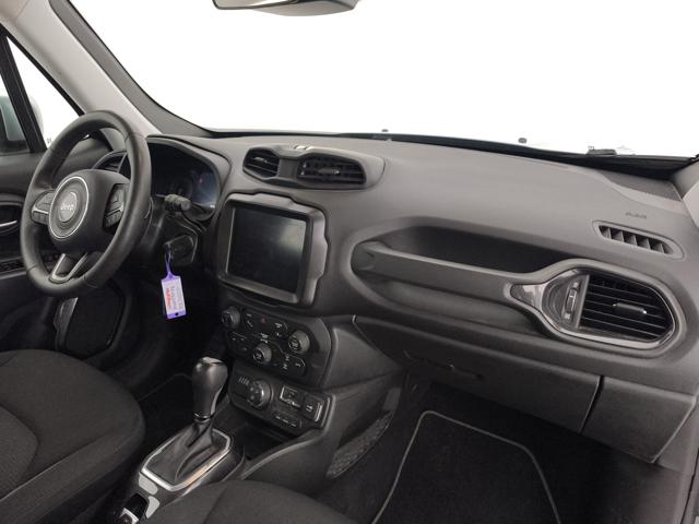 JEEP RENEGADE 1.3 T4 PHEV LIMITED 4XE AT6 - foto 28