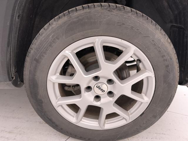 JEEP RENEGADE 1.3 T4 PHEV LIMITED 4XE AT6 - foto 22