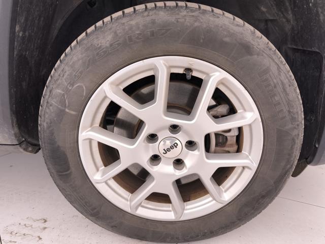 JEEP RENEGADE 1.3 T4 PHEV LIMITED 4XE AT6 - foto 30