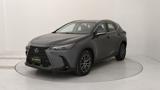 LEXUS NX 350h 350h 2.5 Business 2wd 244cv e-cvt
