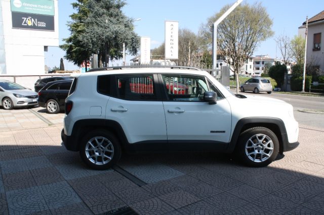 JEEP RENEGADE 1.6 MJT DDCT 120 CV LIMITED - foto 6