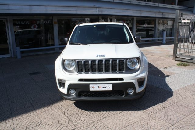 JEEP RENEGADE 1.6 MJT DDCT 120 CV LIMITED - foto 8