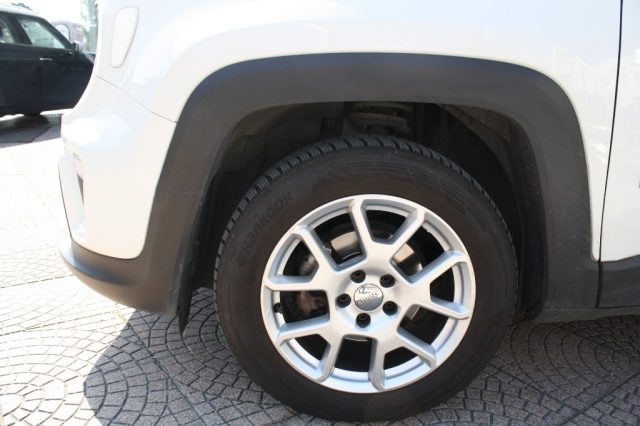JEEP RENEGADE 1.6 MJT DDCT 120 CV LIMITED - foto 16