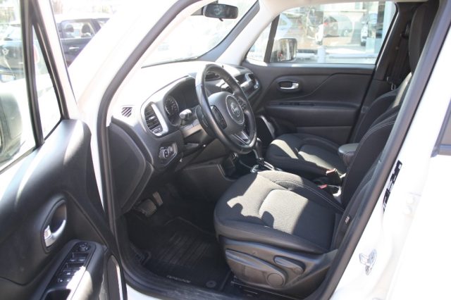 JEEP RENEGADE 1.6 MJT DDCT 120 CV LIMITED - foto 9