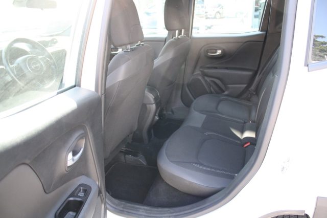 JEEP RENEGADE 1.6 MJT DDCT 120 CV LIMITED - foto 10