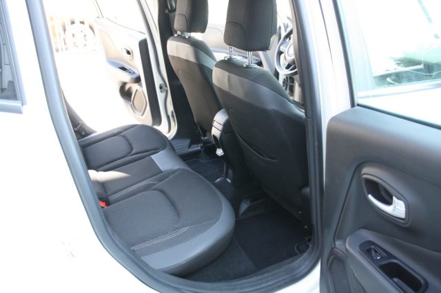 JEEP RENEGADE 1.6 MJT DDCT 120 CV LIMITED - foto 11