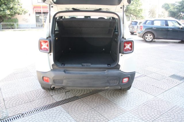 JEEP RENEGADE 1.6 MJT DDCT 120 CV LIMITED - foto 15