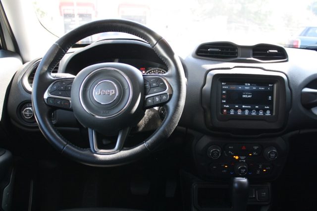 JEEP RENEGADE 1.6 MJT DDCT 120 CV LIMITED - foto 14