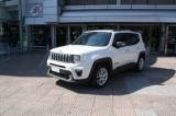 JEEP Renegade 1.6 Mjt DDCT 120 CV Limited