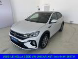 VOLKSWAGEN Taigo 1.5 TSI ACT 150 CV DSG R-Line
