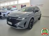 NISSAN Qashqai MHEV 158 CV Xtronic N-Design