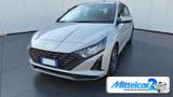 HYUNDAI i20 1.2 MPI Connectline