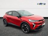 RENAULT Captur TECHNO + Pack NAVIGATION +Barre 1.0 ECO-G 100 CV