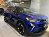 RENAULT Captur TECHNO  1.0 ECO-G 100 CV
