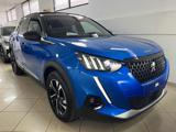 PEUGEOT 2008 GT + TETTO 1.2 PureTech 130cv S&S